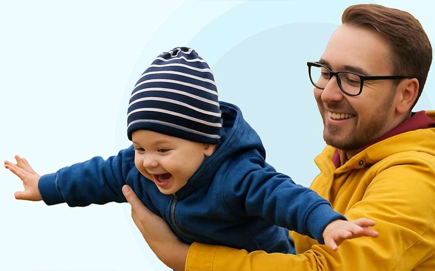 Protect your family's future with Empire Life