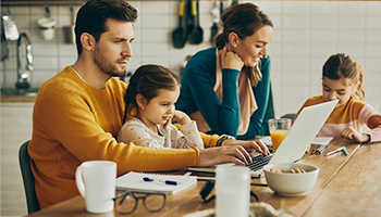 Manulife Family Term life insurance