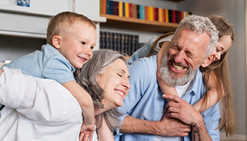 Manulife Par participating whole life insurance