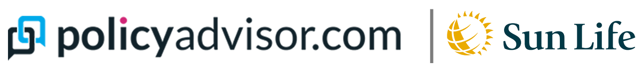 PolicyAdvisor and Sun Life