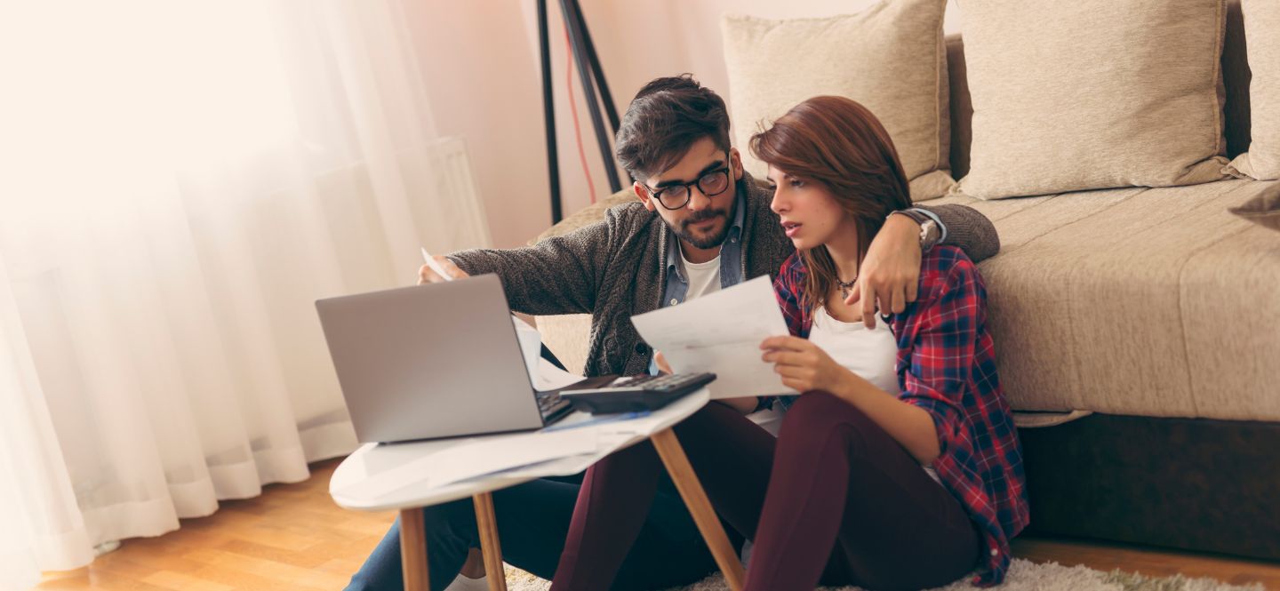 Inflation can affect life insurance quotes and the value of your death benefit.