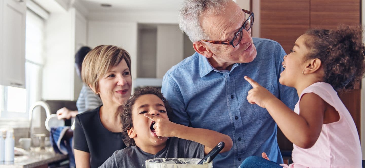 average life expectancy Canada