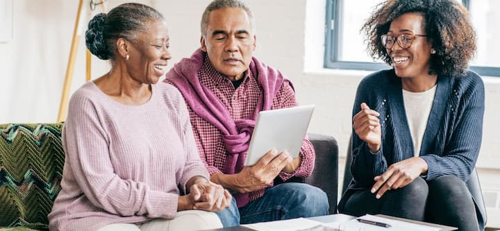 You don't need a lawyer to draft your will, but getting legal advice can be a big help.