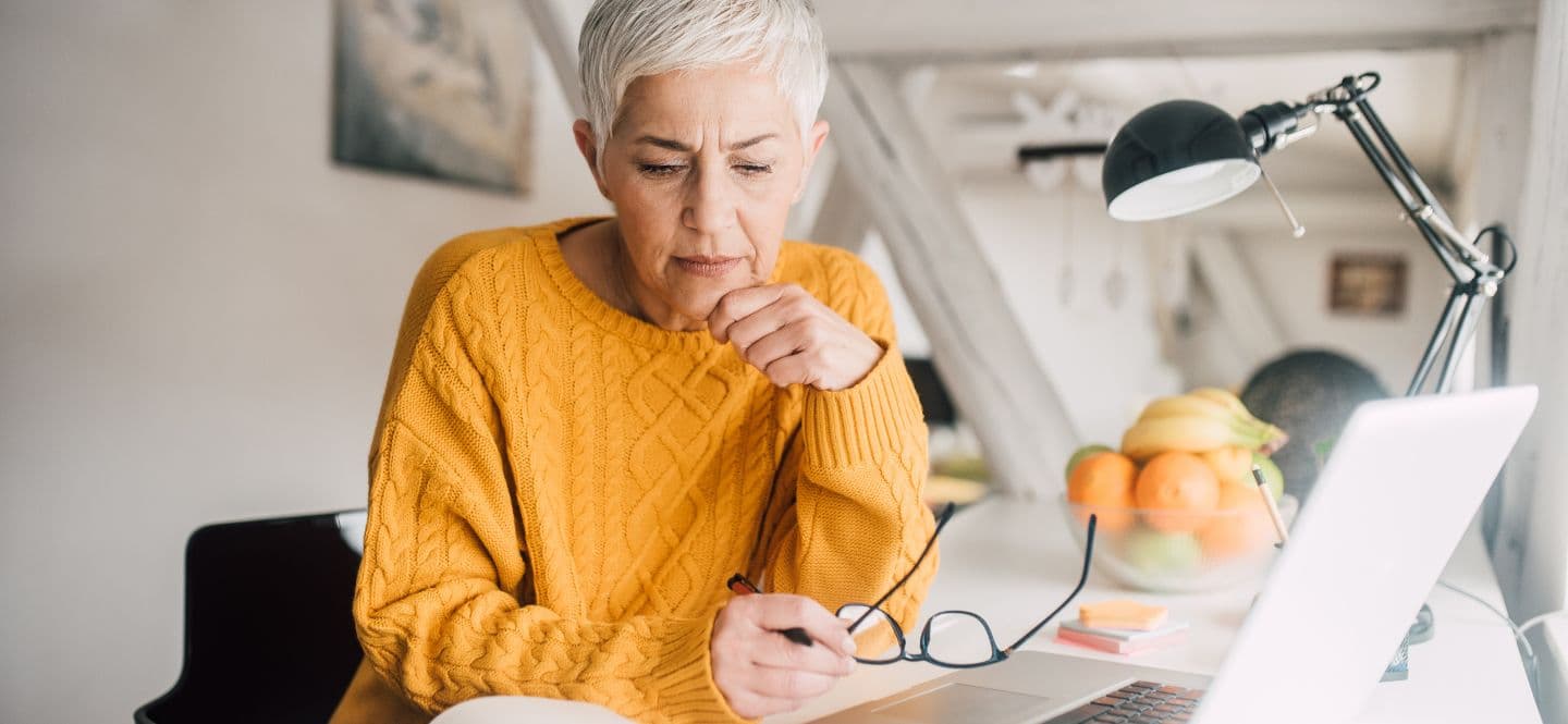 You can either search for a loved one's life insurance policy yourself or try contacting the OLHI.