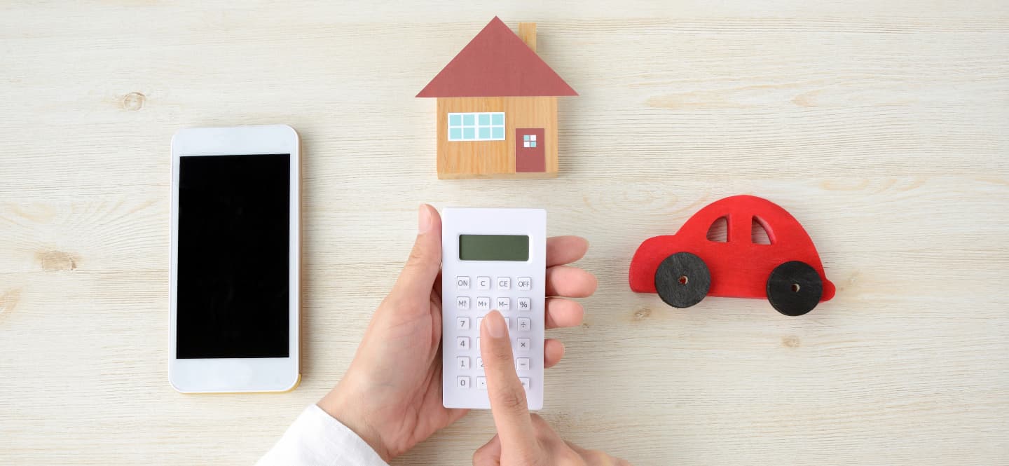 Cost of living calculator