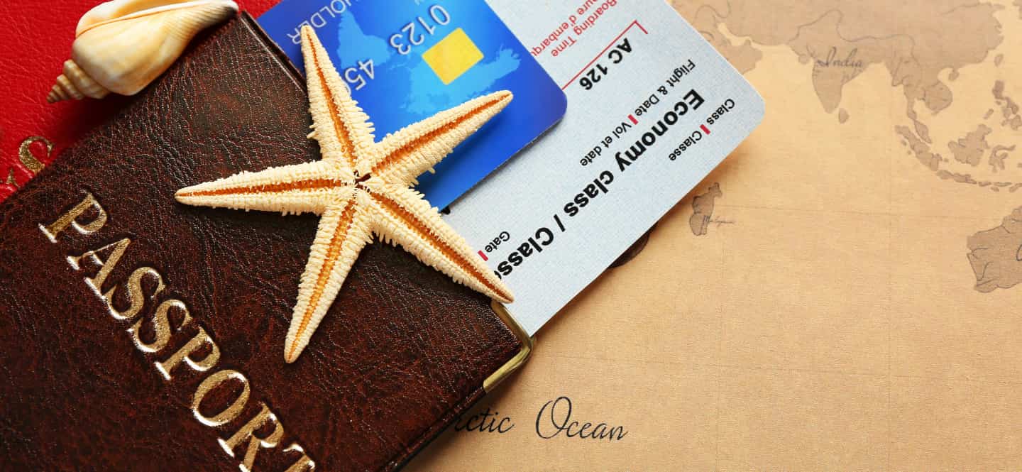 Credit Card Travel Insurance
