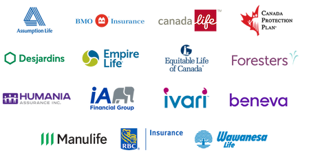 Get instant online life insurance quotes from the best life insurance companies in Canada at PolicyAdvisor.