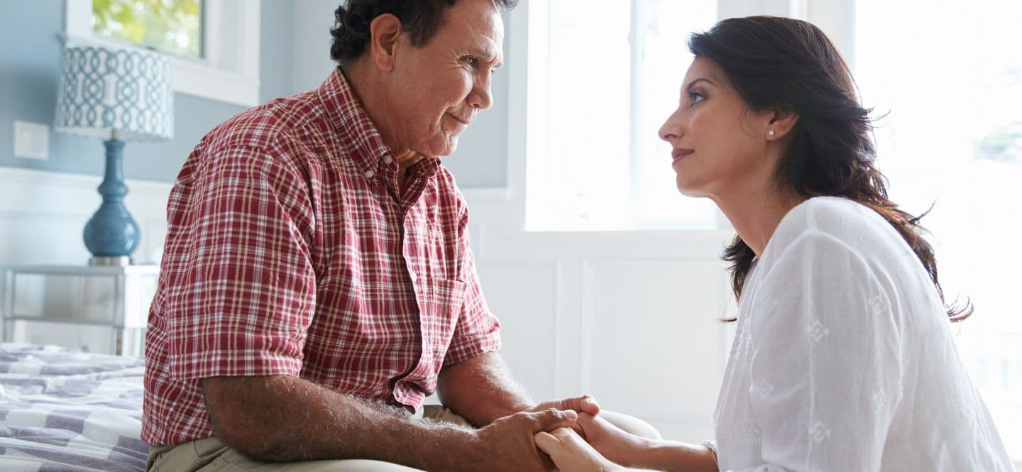 Most existing life insurance policies do cover dementia or Alzheimer's as a natural death.