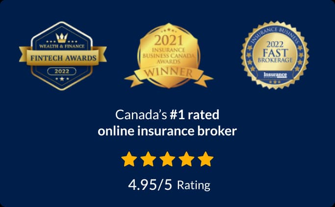 PolicyAdvisor Awards