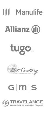 top insurers logos