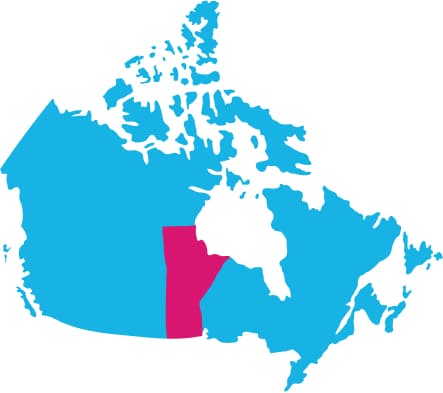 Manitoba group insurance