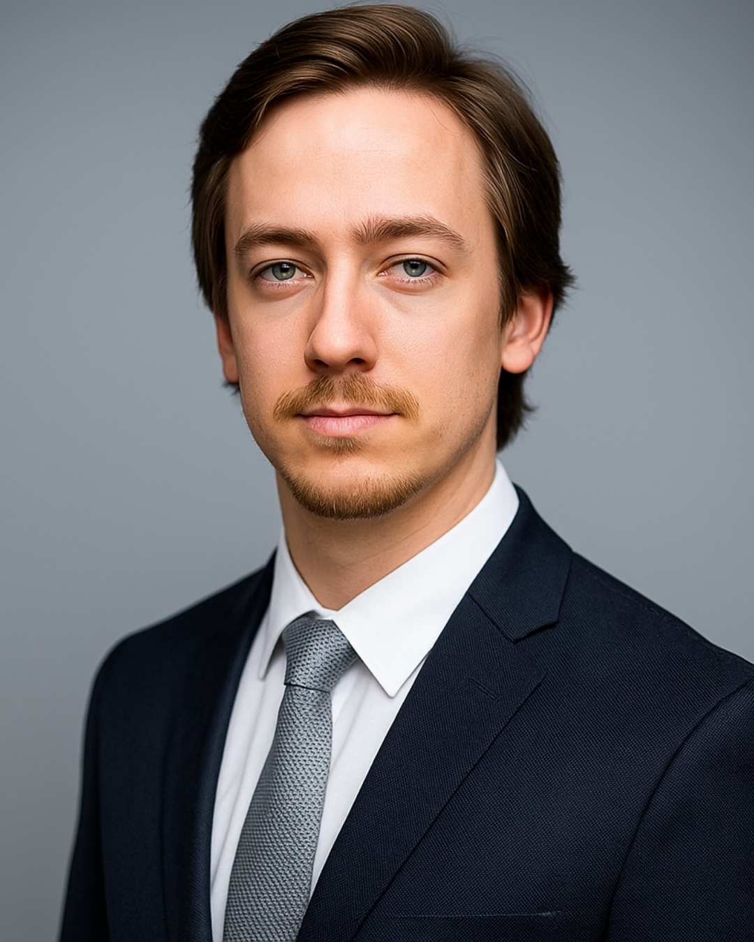 Photo of Ryan Pollard